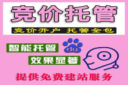 行业领先企业如何运用SEM关键词提升业务